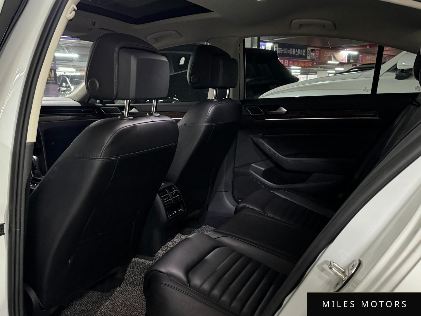 Volkswagen Passat 2018 — миниатюра 11