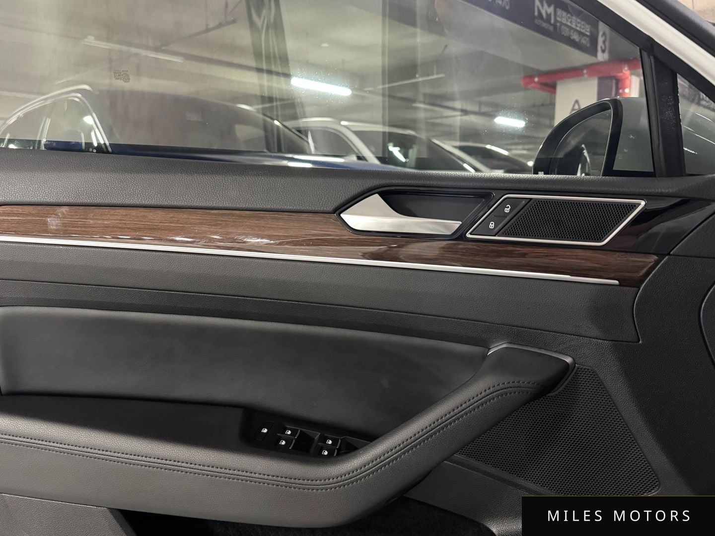 Volkswagen Passat 2018 — миниатюра 12