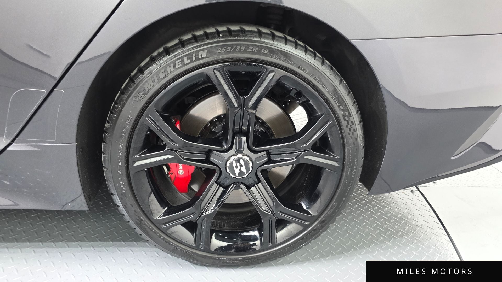 Kia Stinger 2019 — миниатюра 4