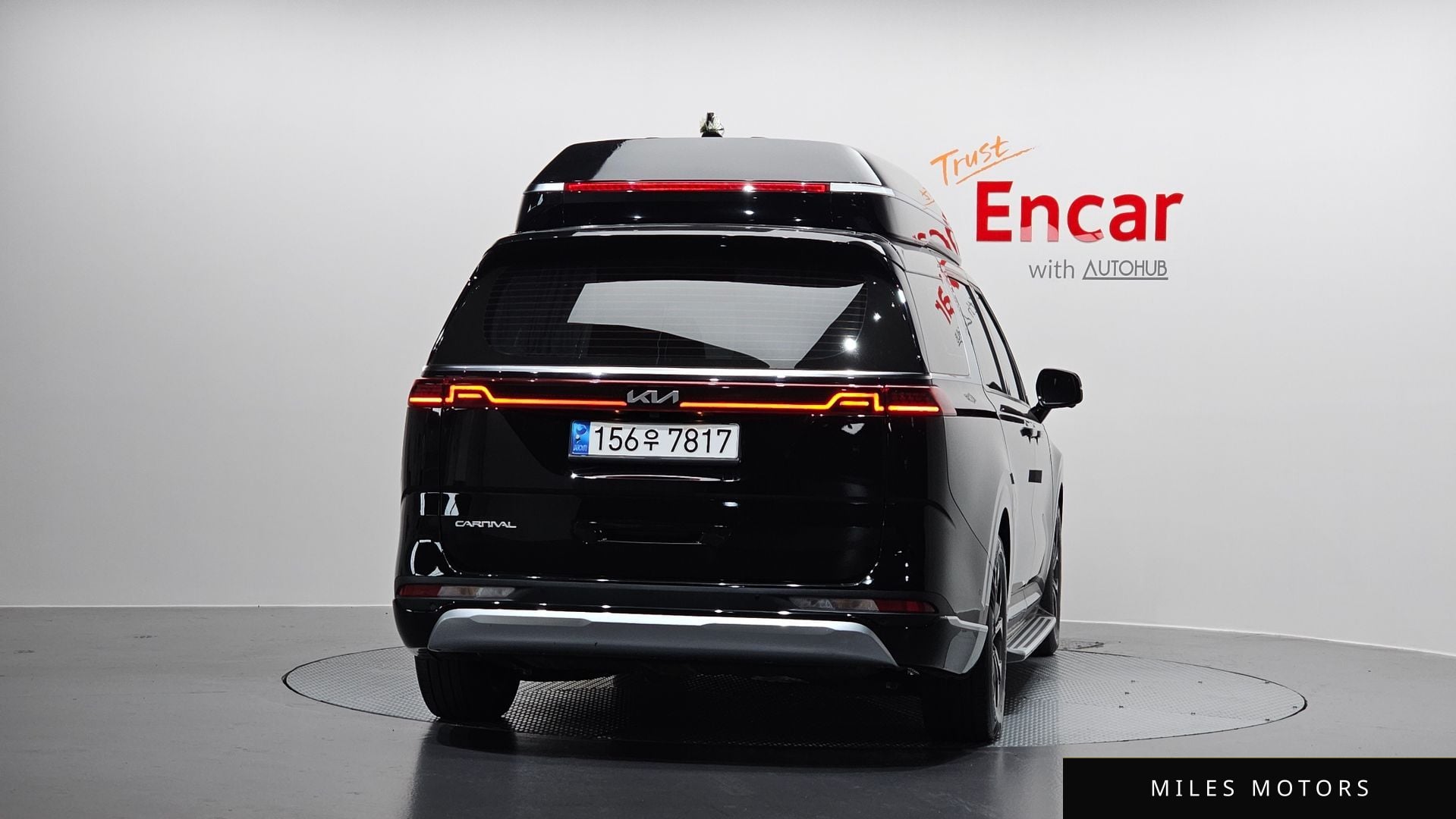 Kia Carnival 2023 — миниатюра 4