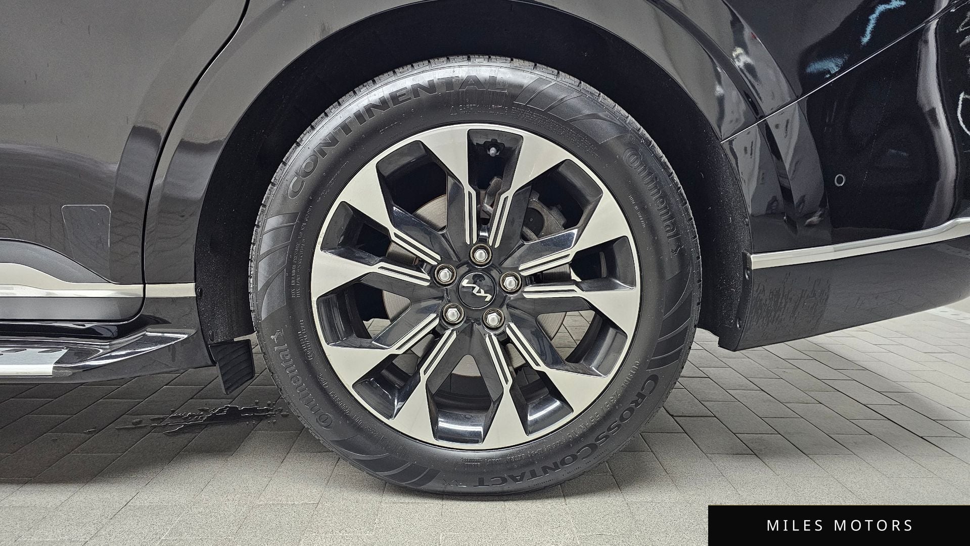 Kia Carnival 2023 — миниатюра 5