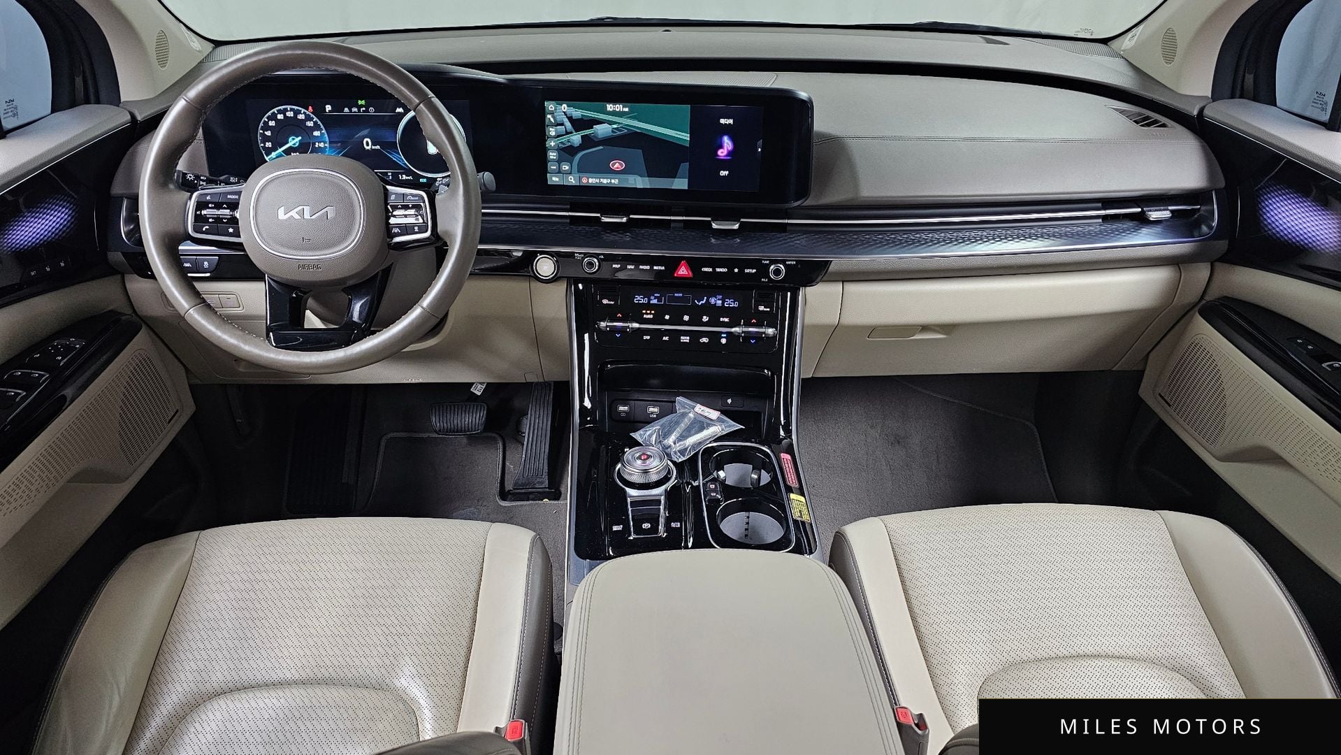 Kia Carnival 2023 — миниатюра 7