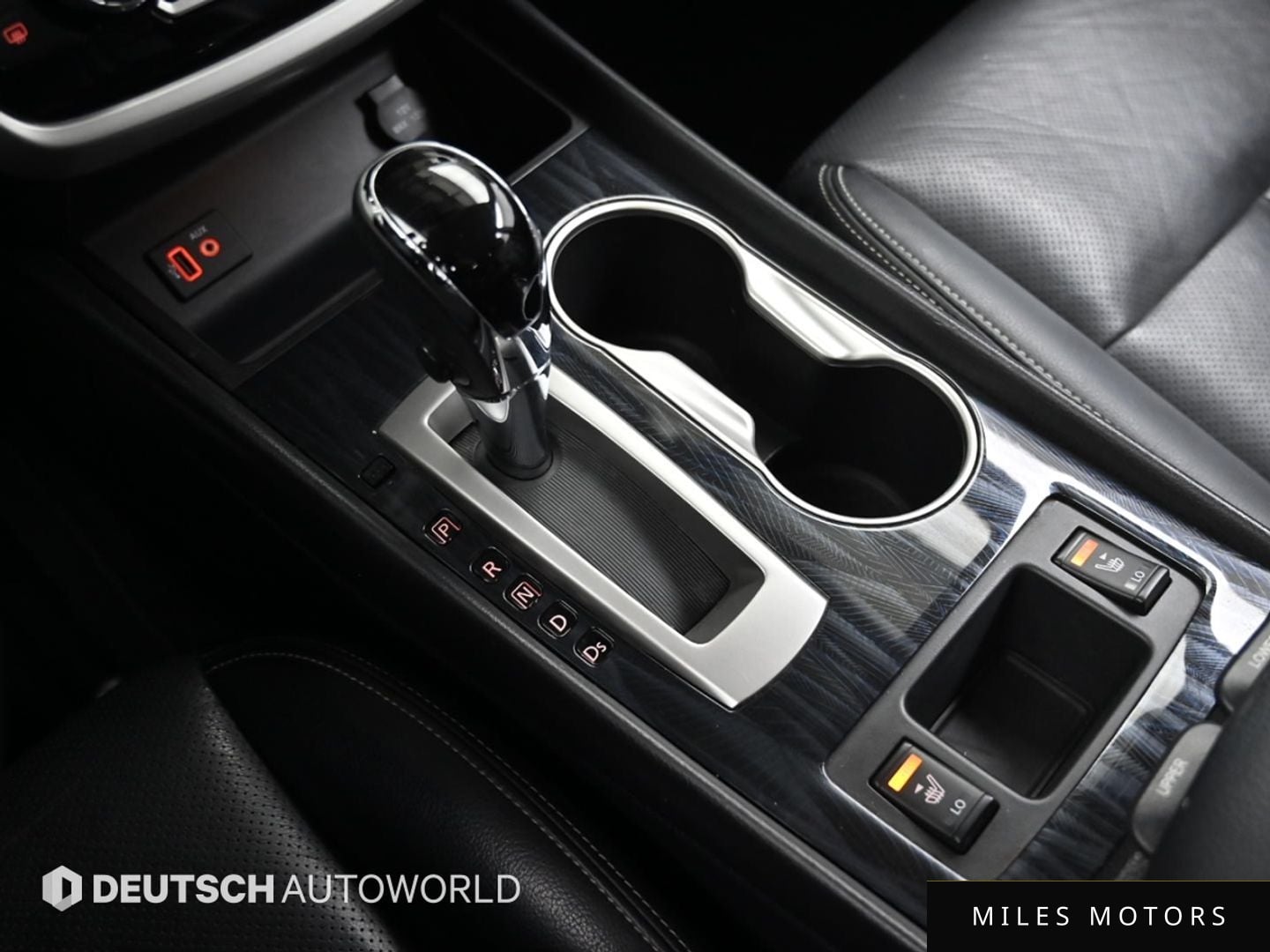 Nissan Altima 2018 — миниатюра 9