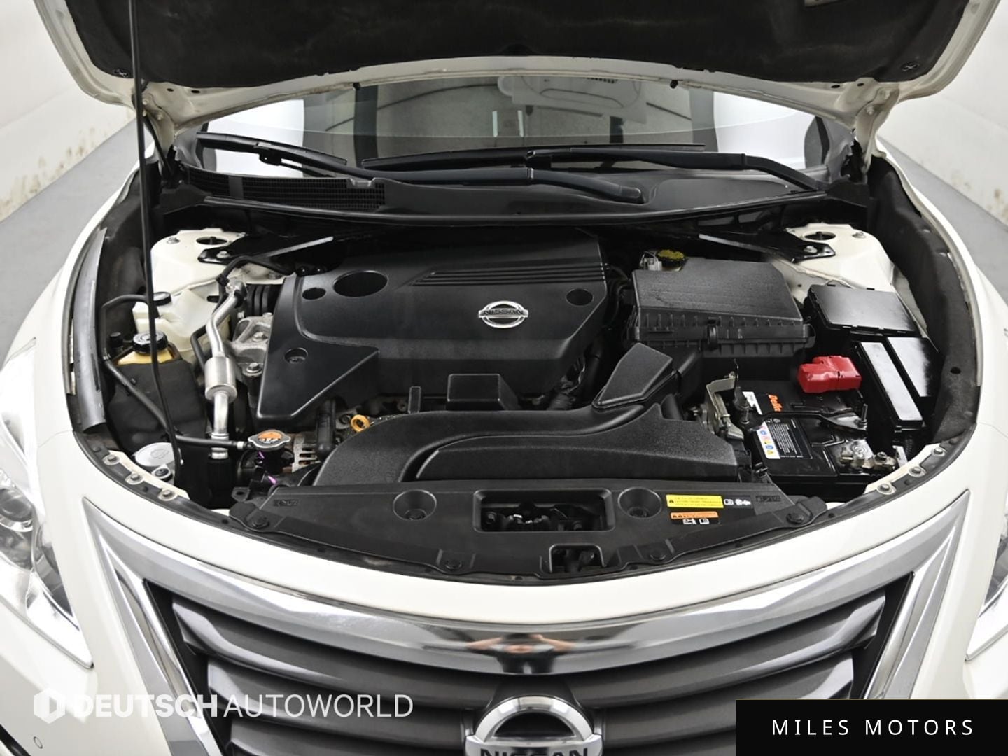 Nissan Altima 2016 — миниатюра 6