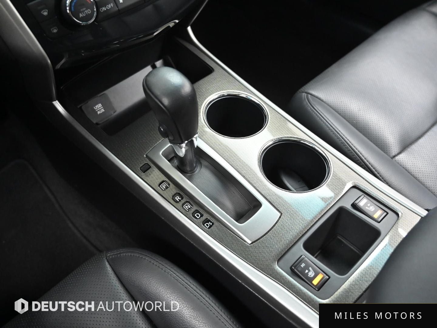 Nissan Altima 2016 — миниатюра 9