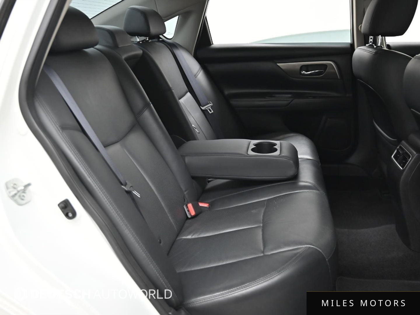 Nissan Altima 2016 — миниатюра 12
