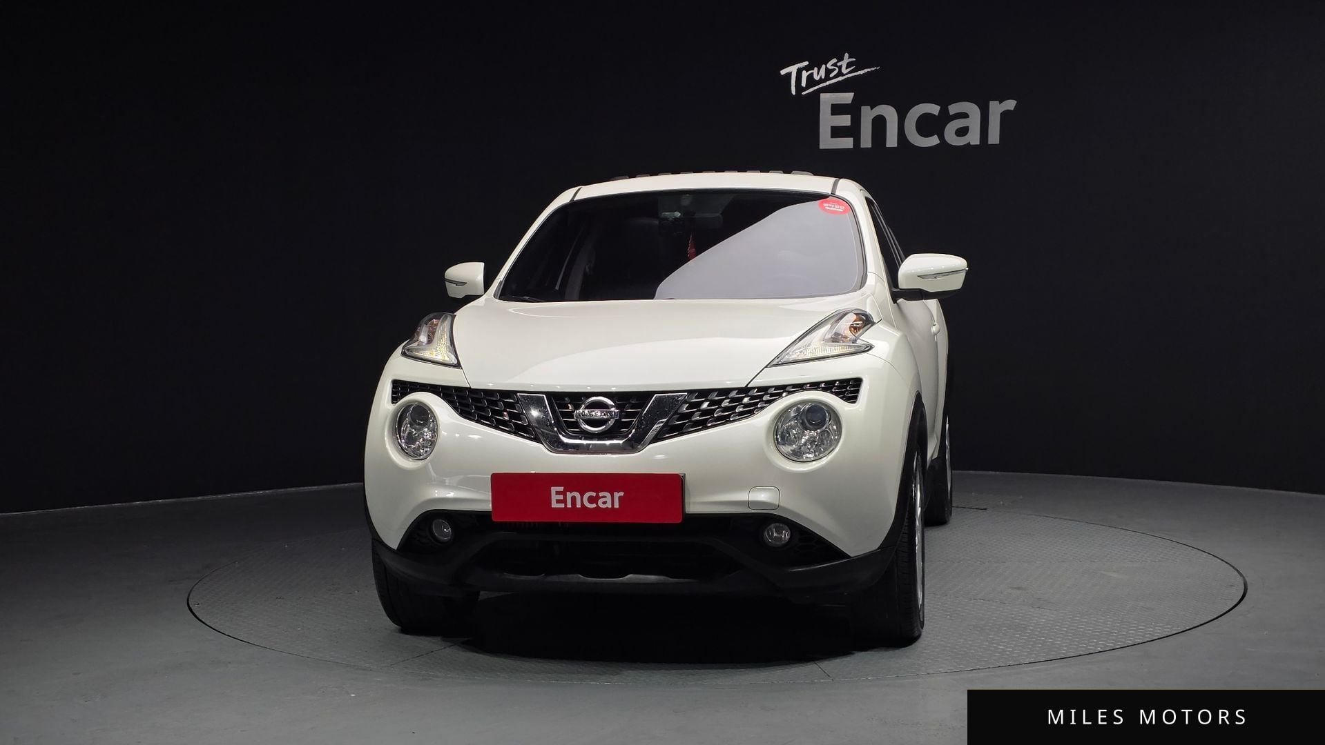 Nissan 쥬크 2017 — миниатюра 3