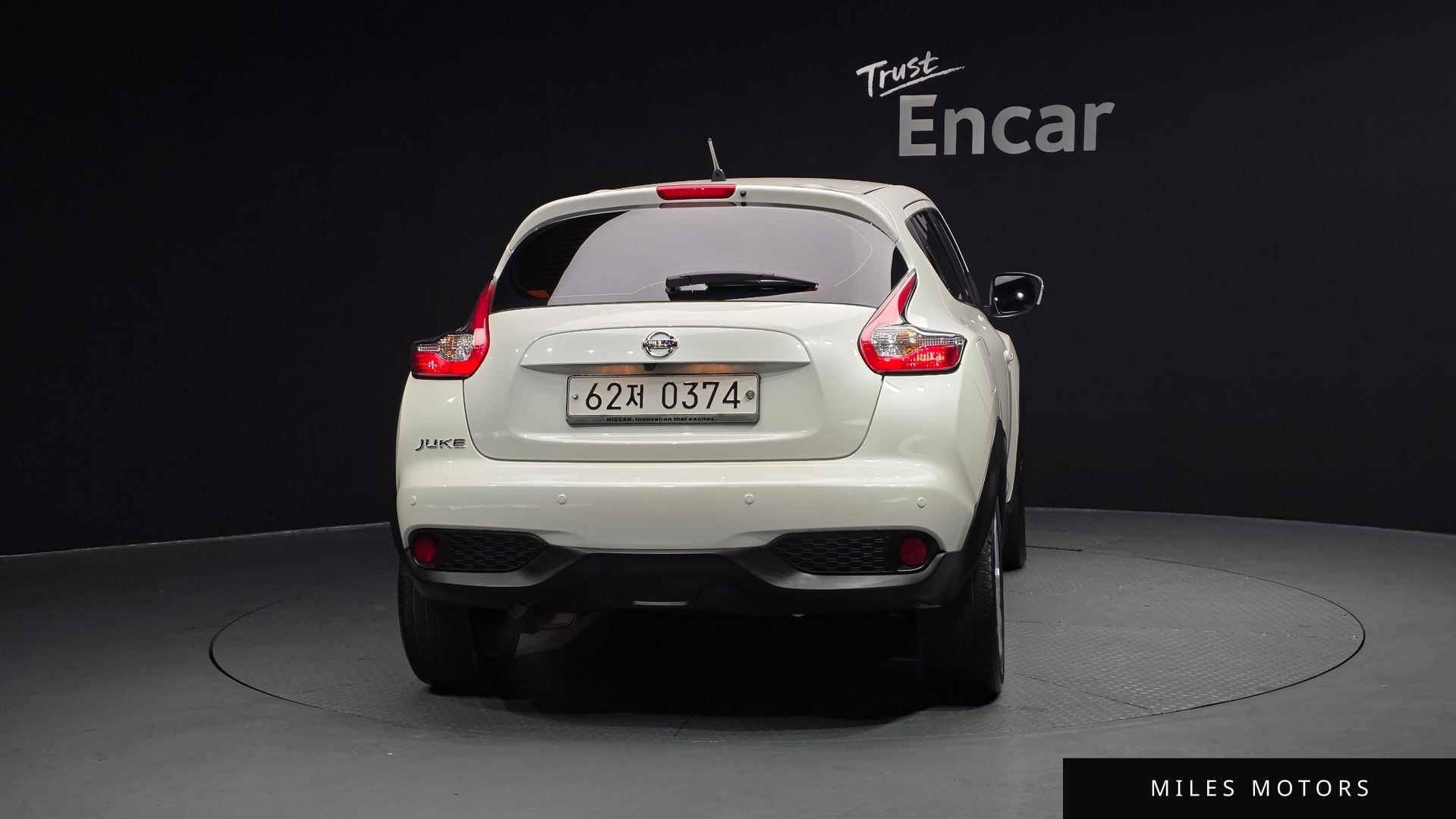 Nissan 쥬크 2017 — миниатюра 4