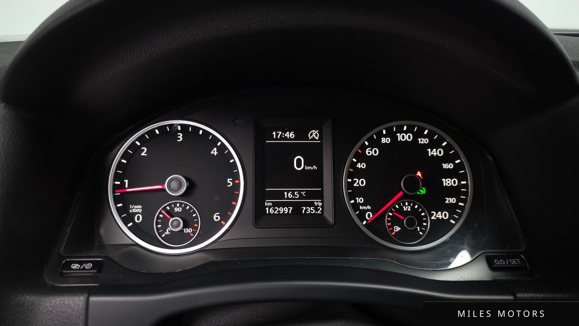 Volkswagen 티구안 2015 — миниатюра 8