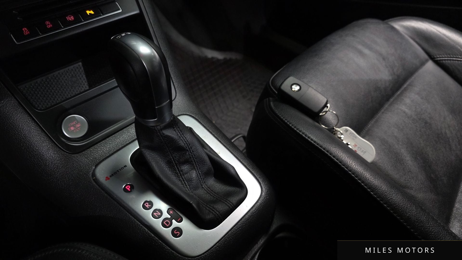 Volkswagen 티구안 2015 — миниатюра 9