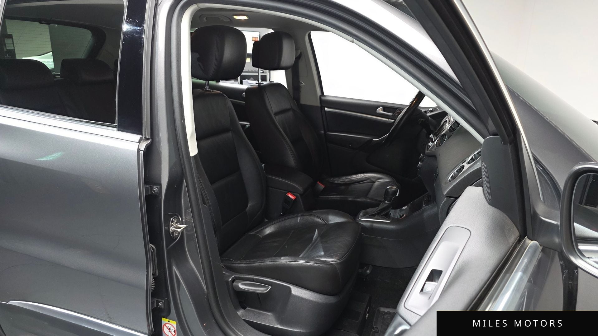 Volkswagen 티구안 2015 — миниатюра 10