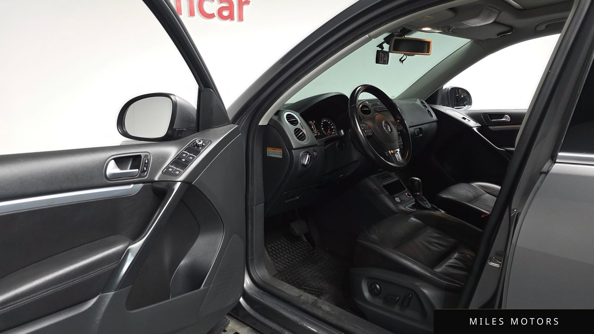Volkswagen 티구안 2015 — миниатюра 11
