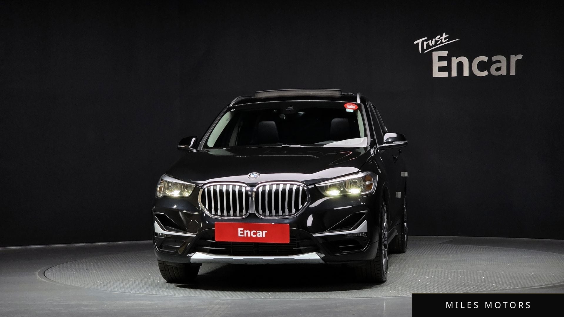 BMW X1 (F48) 2022 — миниатюра 3