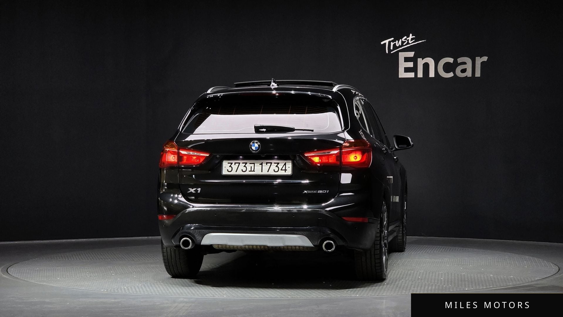 BMW X1 (F48) 2022 — миниатюра 4