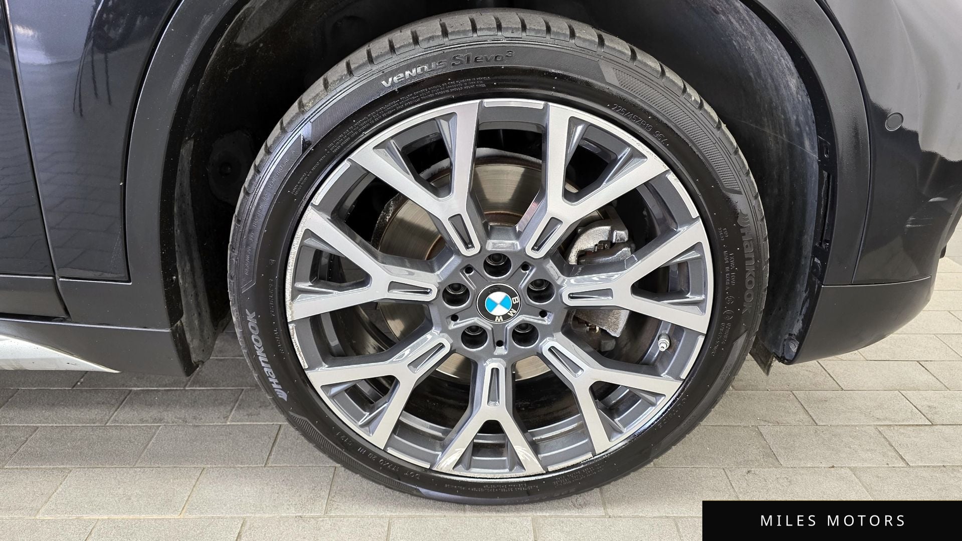 BMW X1 (F48) 2022 — миниатюра 5