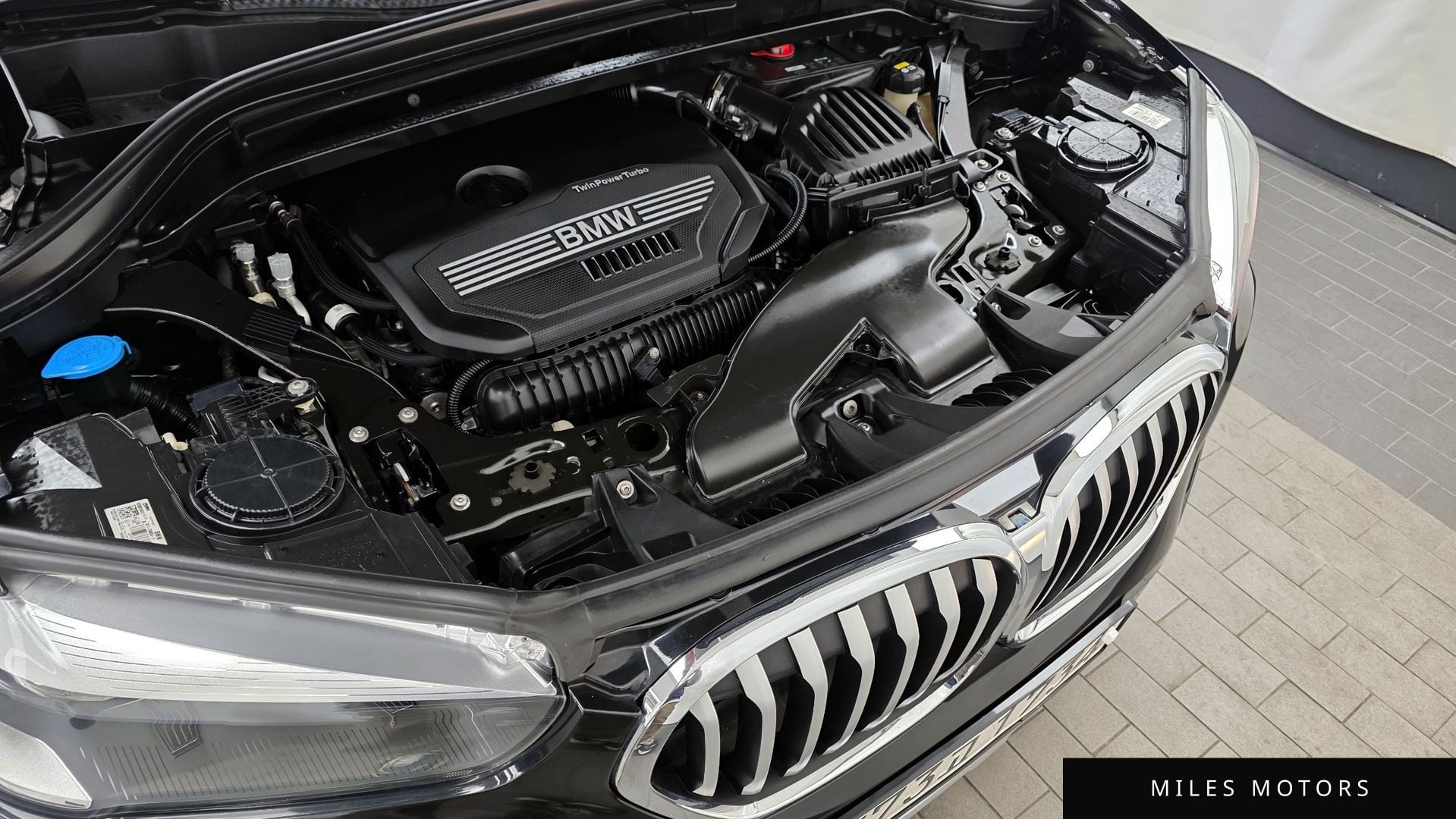 BMW X1 (F48) 2022 — миниатюра 6