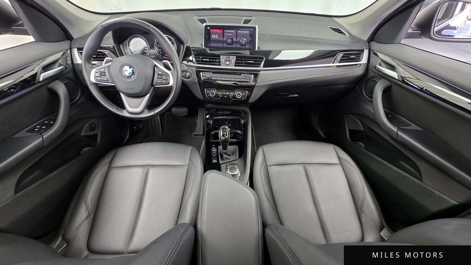 BMW X1 (F48) 2022 — миниатюра 7