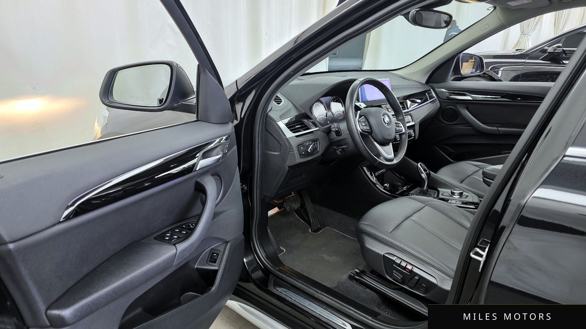 BMW X1 (F48) 2022 — миниатюра 10