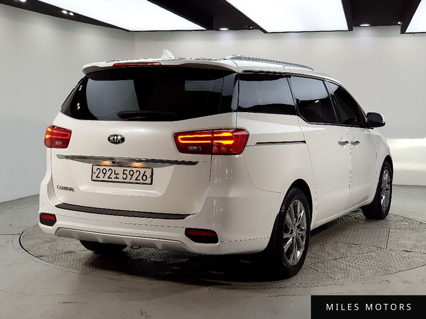 Kia Canival 2020 — миниатюра 2