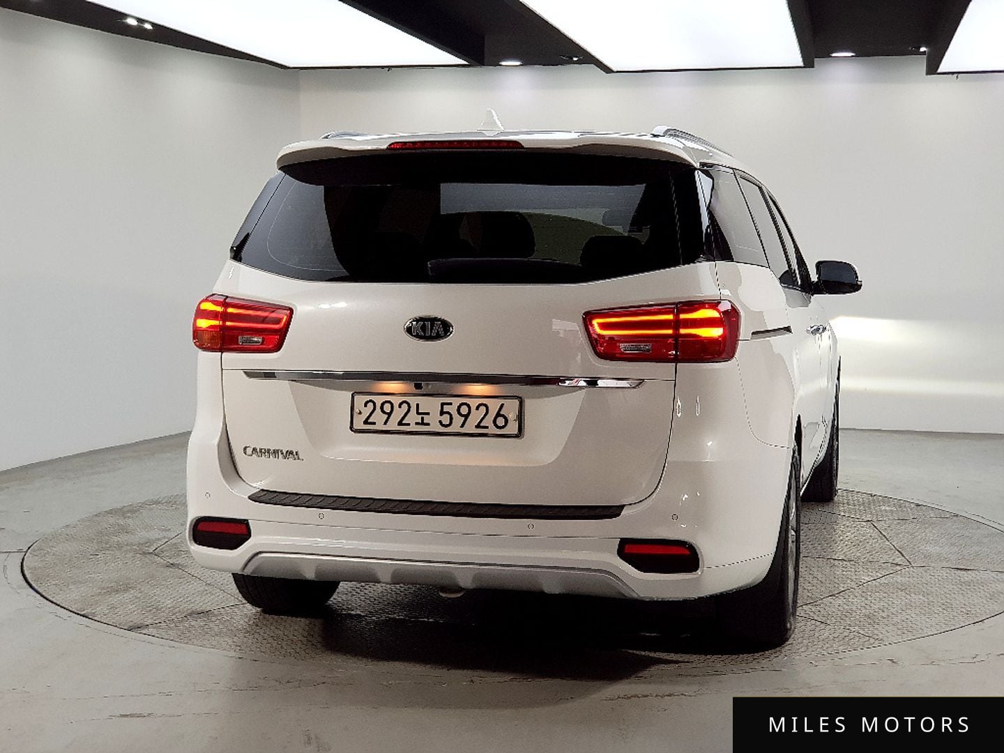 Kia Canival 2020 — миниатюра 4