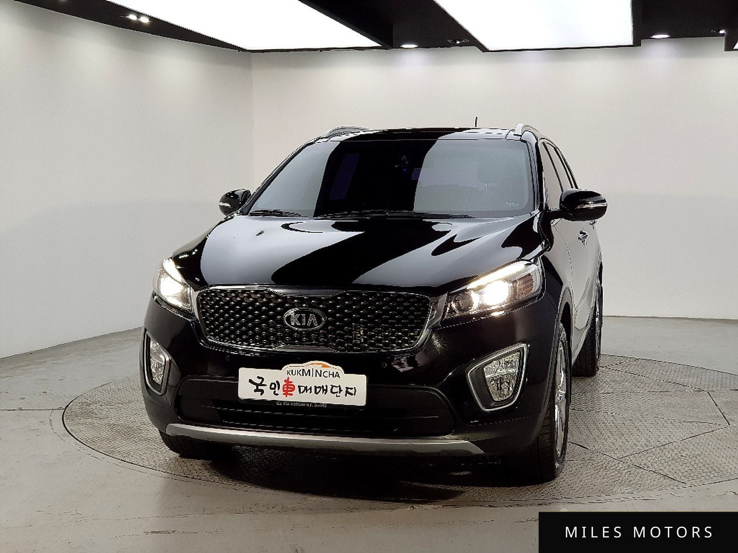 Kia Sorento 2015 — миниатюра 3