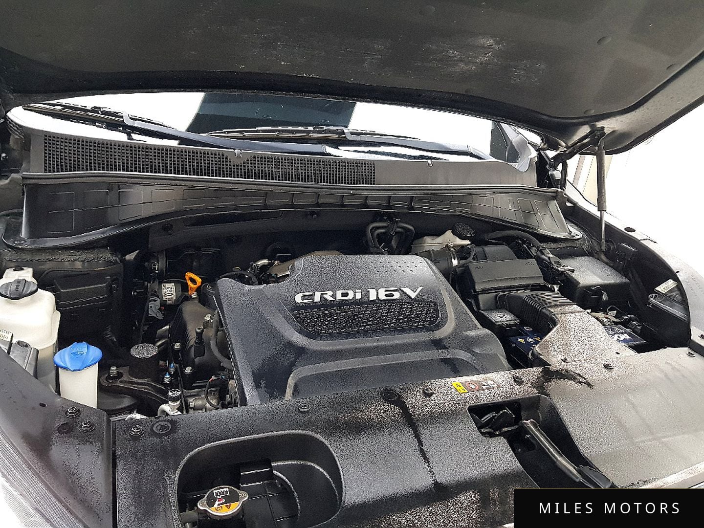 Kia Sorento 2015 — миниатюра 6