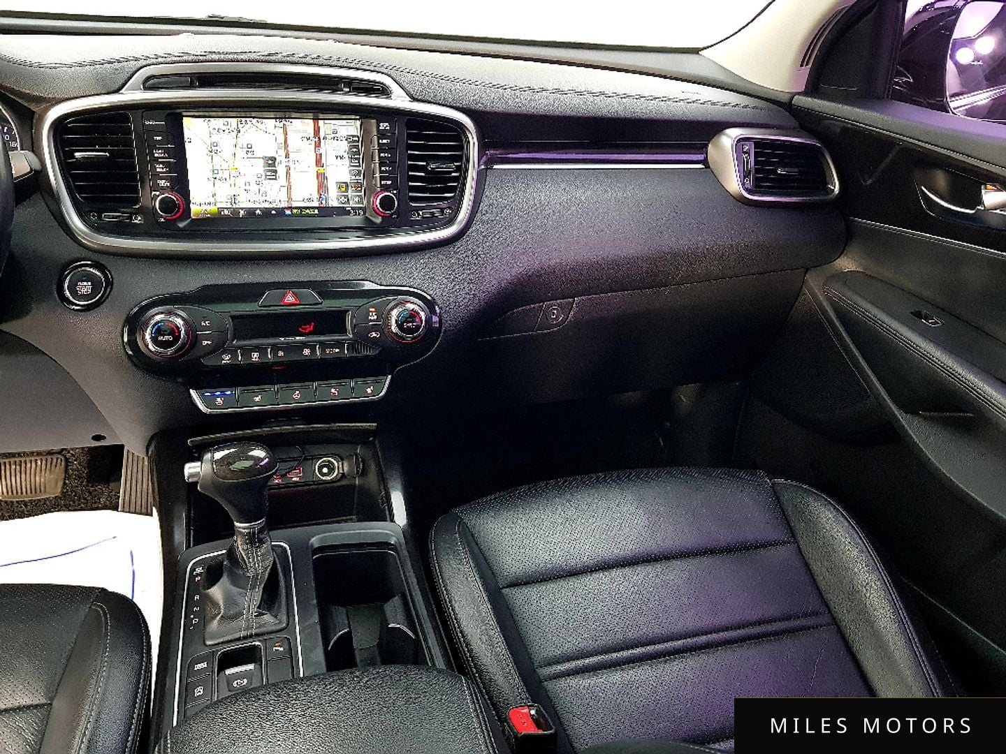 Kia Sorento 2015 — миниатюра 9