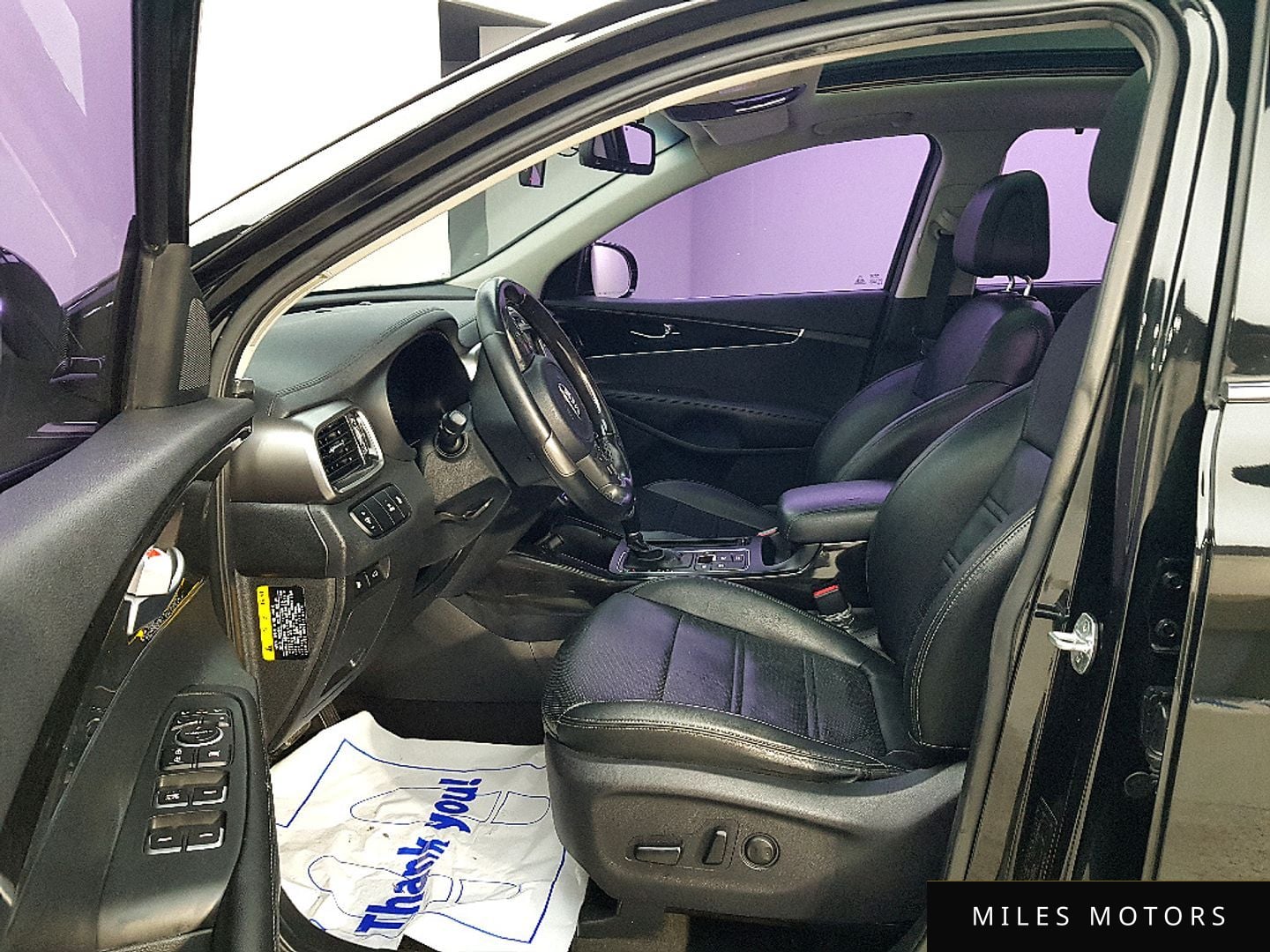 Kia Sorento 2015 — миниатюра 10