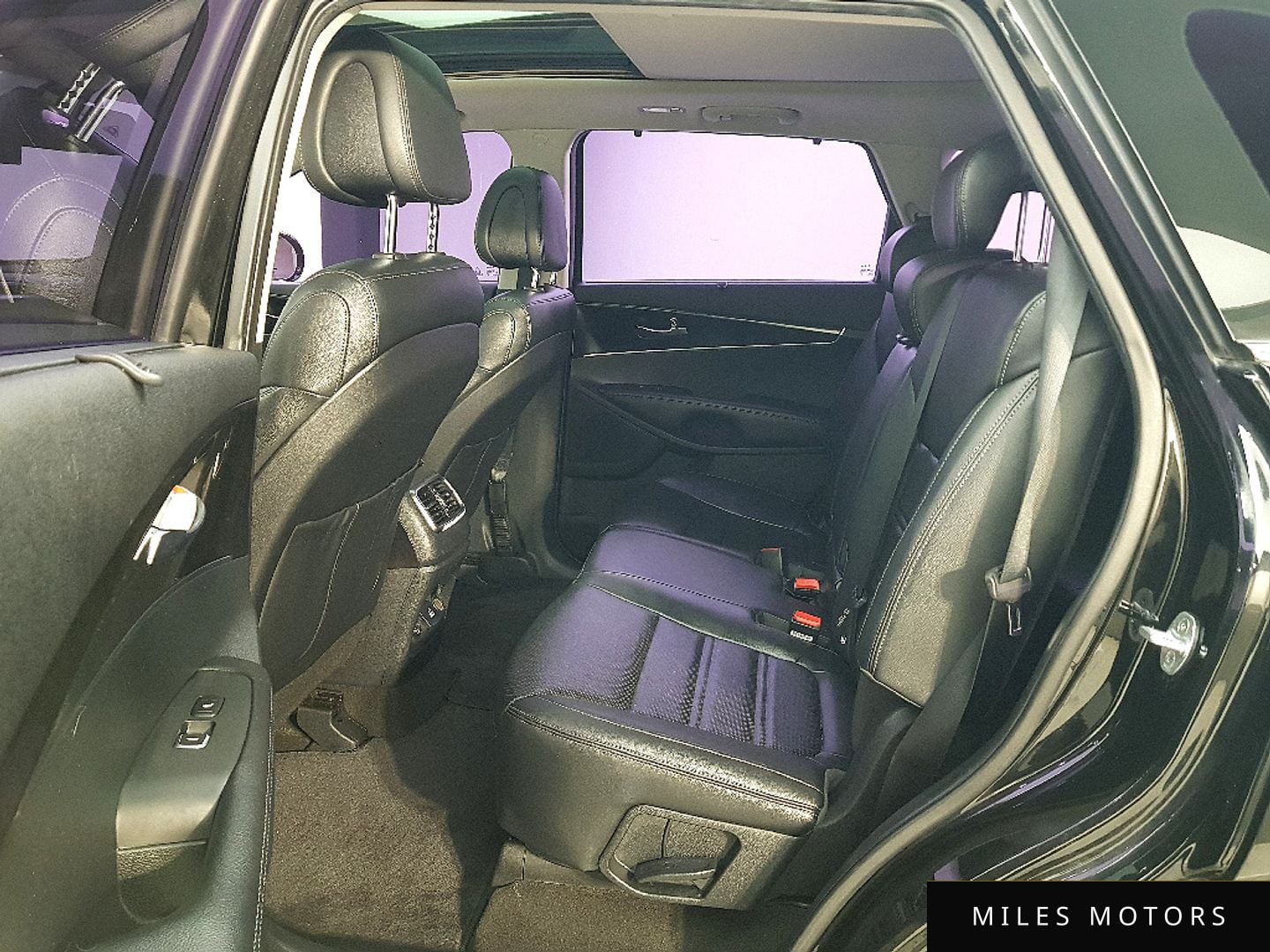 Kia Sorento 2015 — миниатюра 11