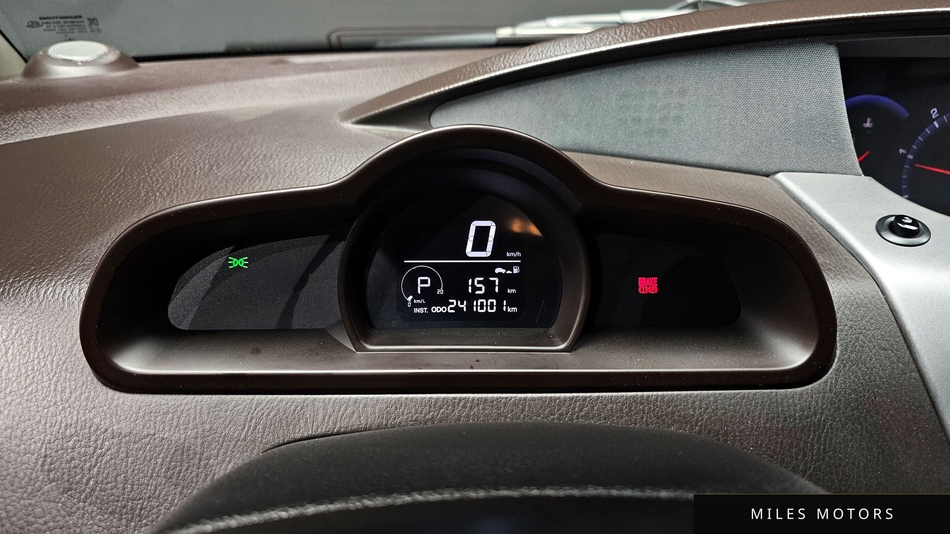 KG Mobility KORANDO 2016 — миниатюра 8
