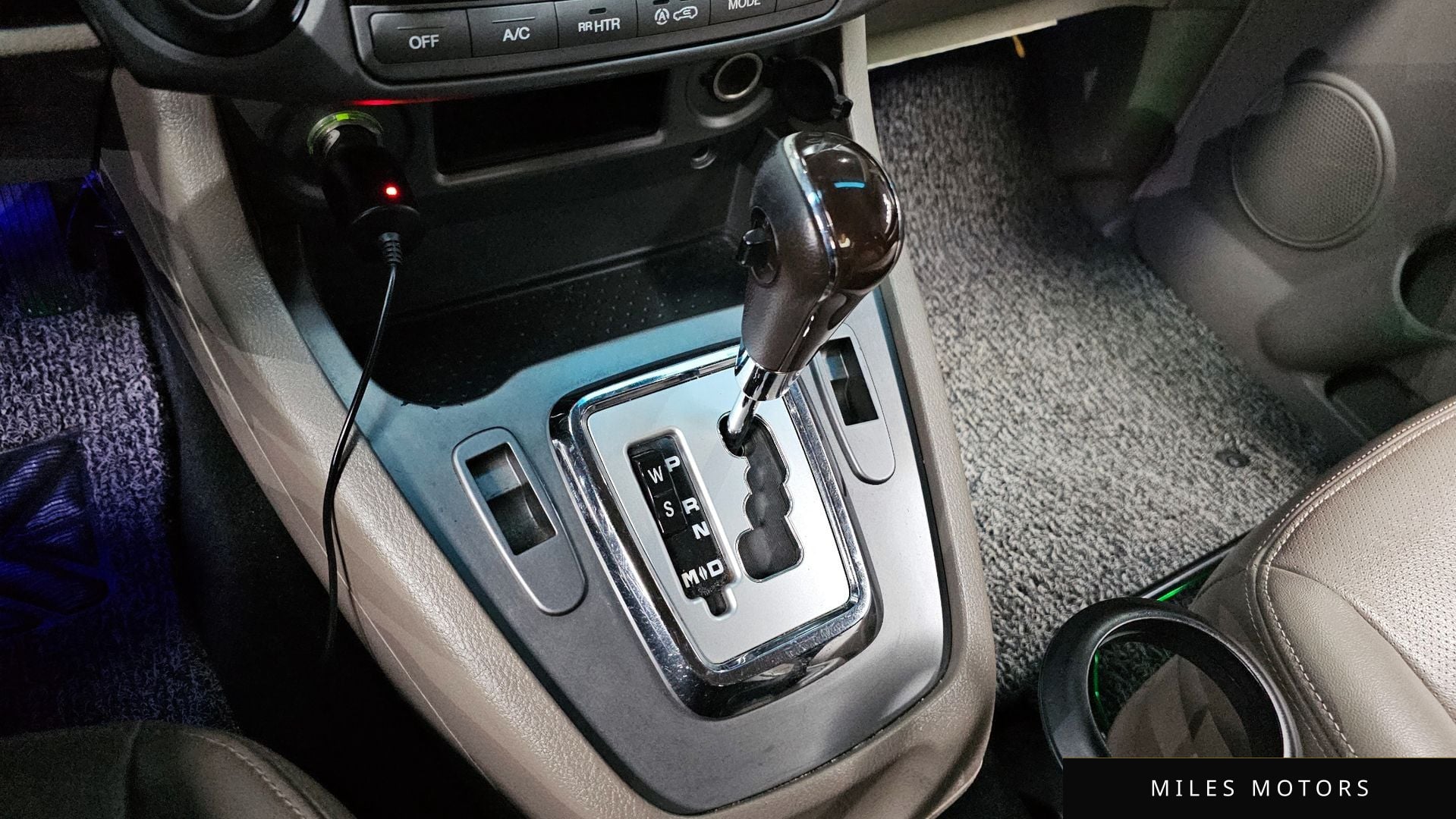 KG Mobility KORANDO 2016 — миниатюра 9