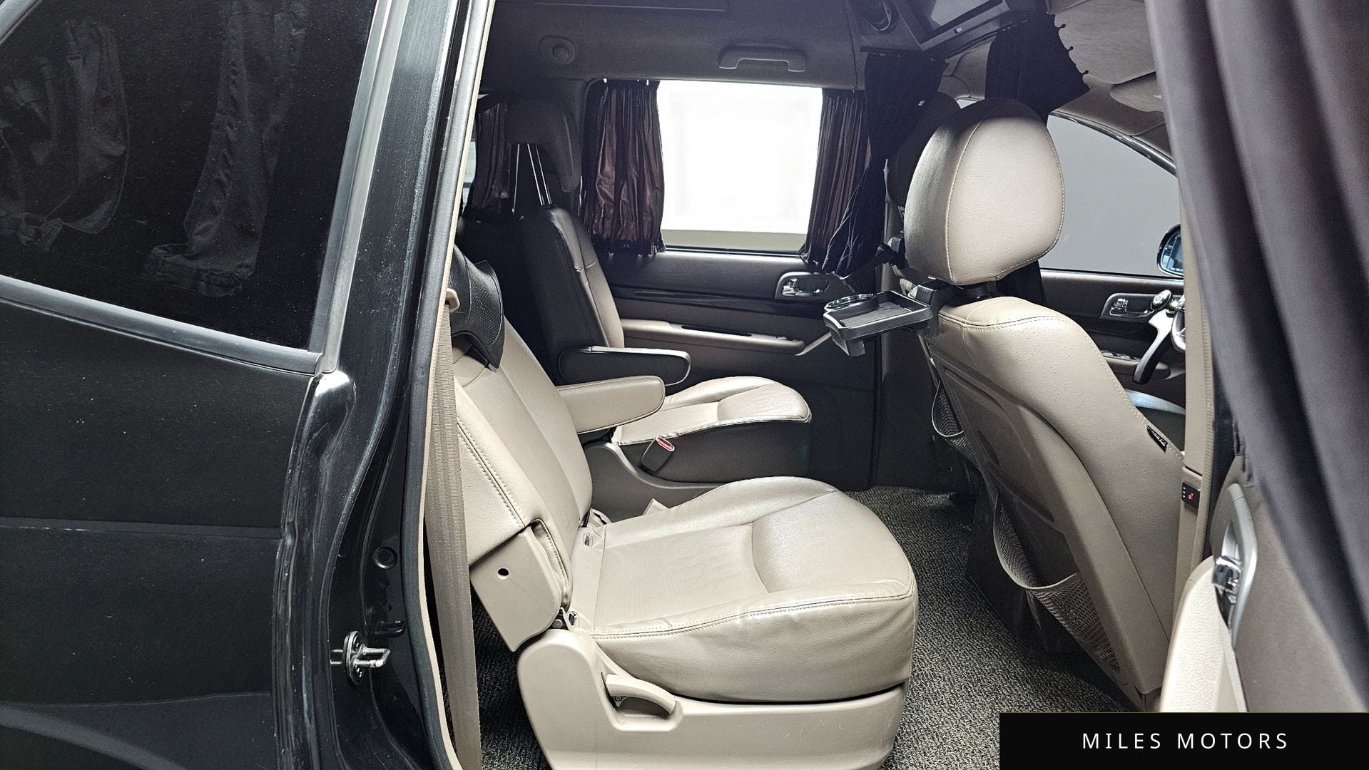 KG Mobility KORANDO 2016 — миниатюра 11