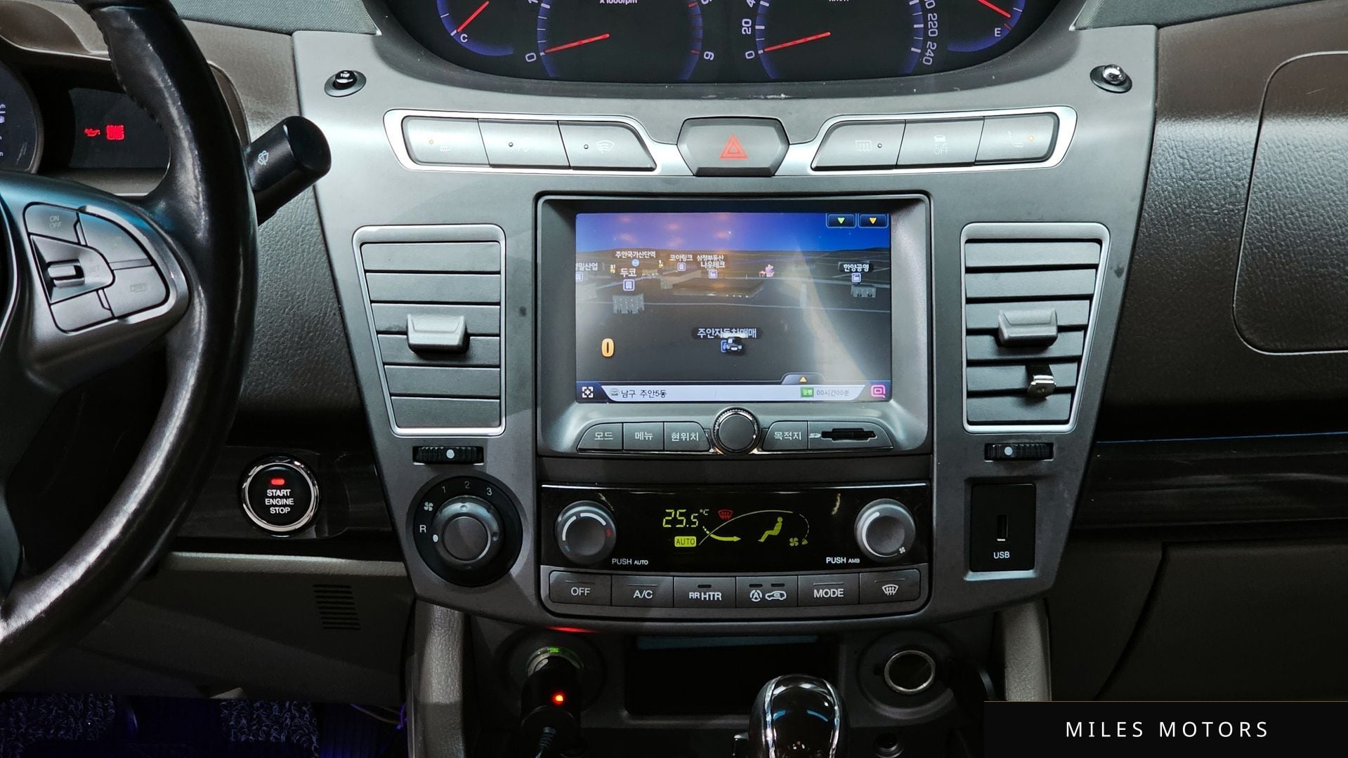KG Mobility KORANDO 2016 — миниатюра 14