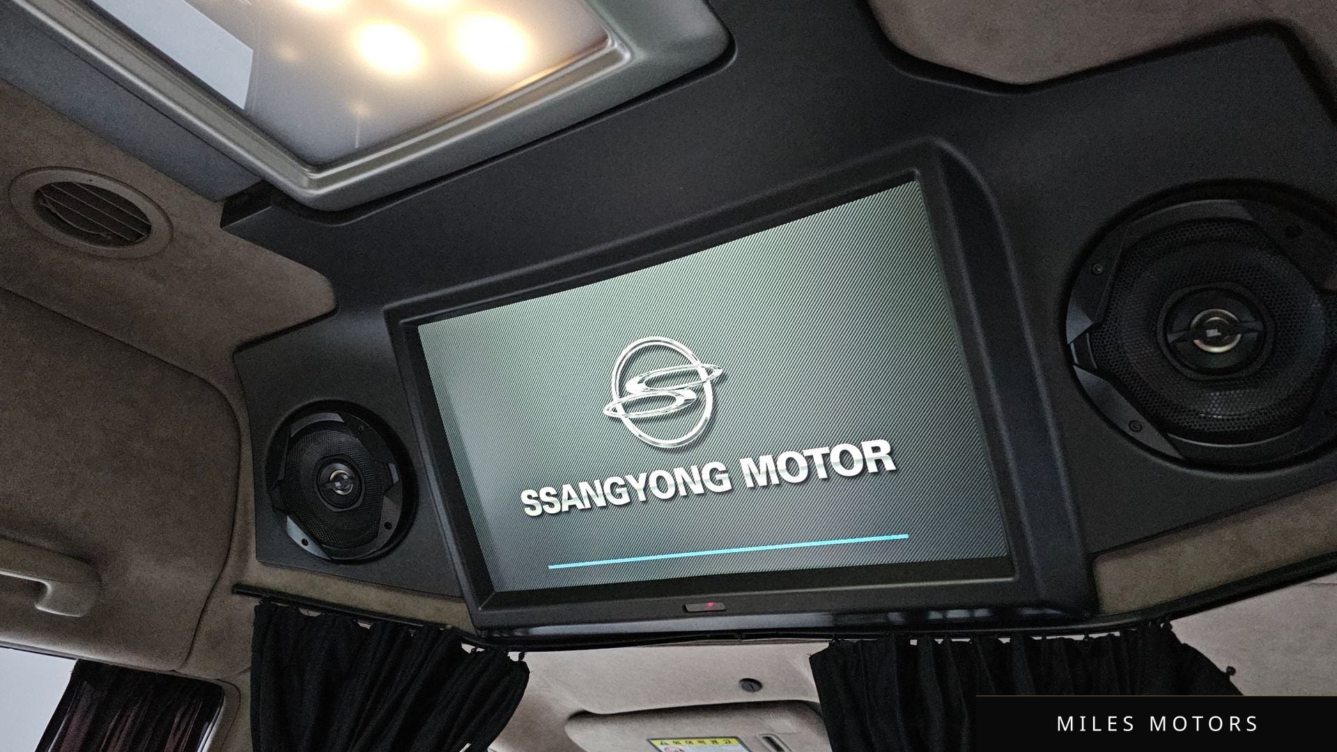 KG Mobility KORANDO 2016 — миниатюра 17