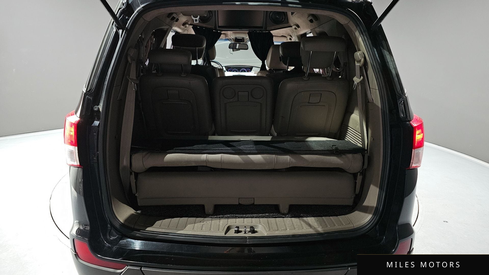 KG Mobility KORANDO 2016 — миниатюра 20