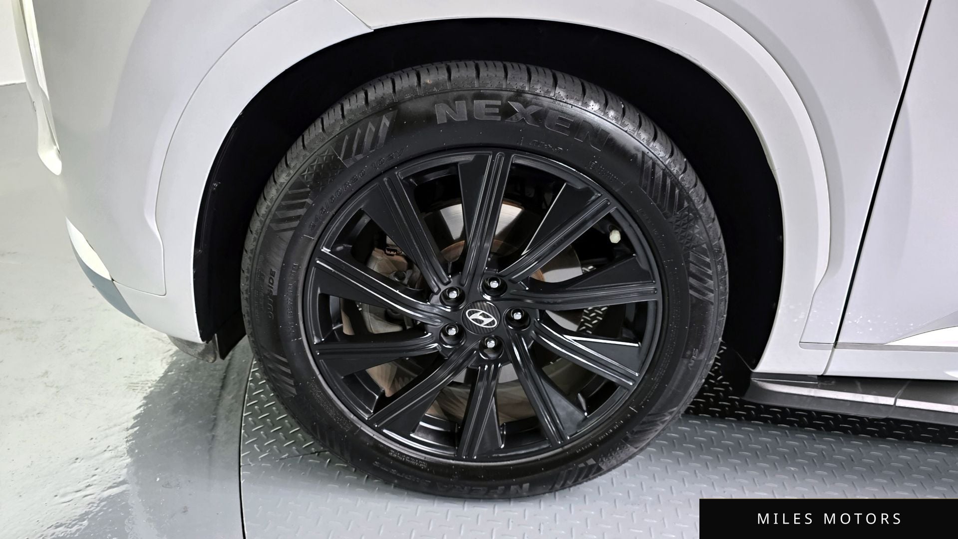 Hyundai Palisade 2021 — миниатюра 5