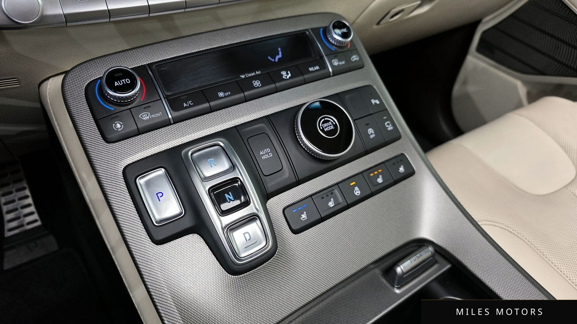 Hyundai Palisade 2021 — миниатюра 9