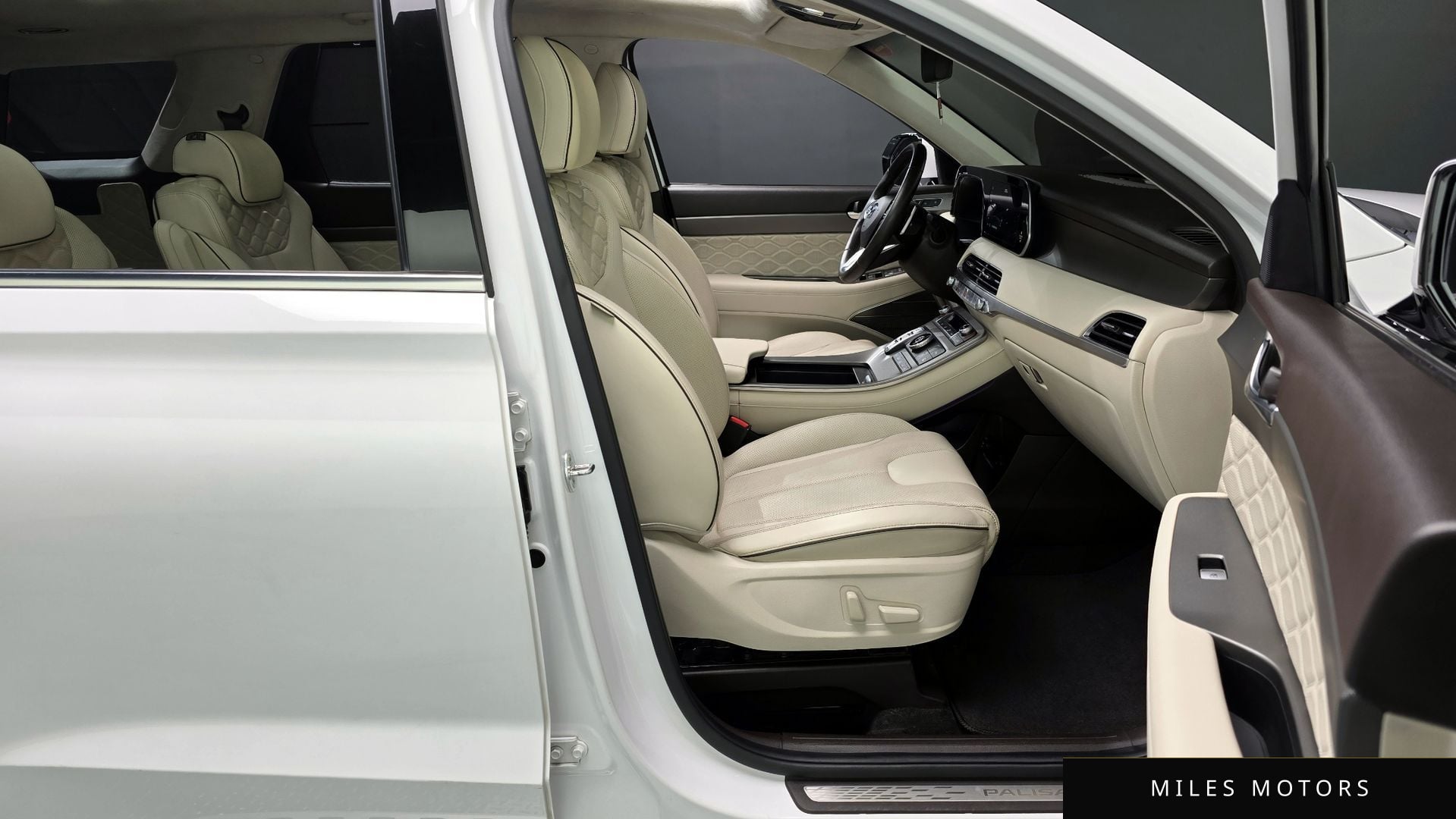 Hyundai Palisade 2021 — миниатюра 10