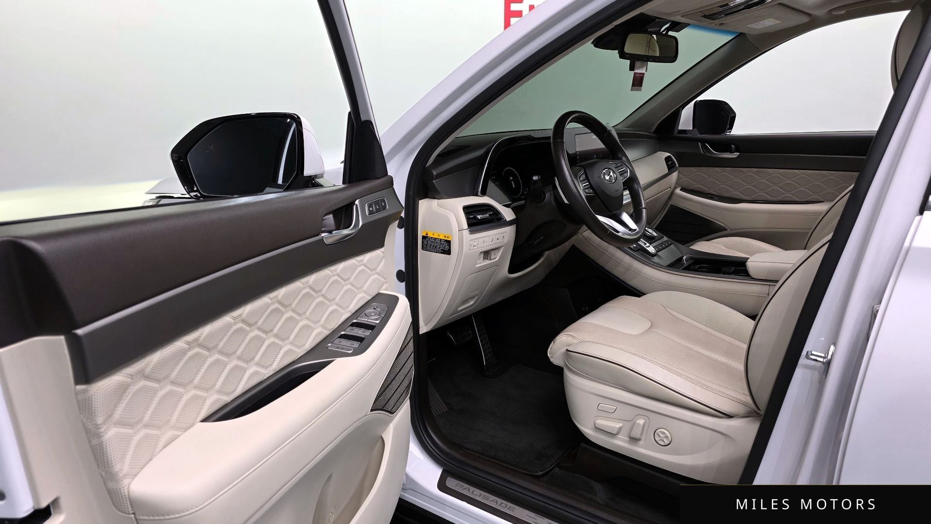 Hyundai Palisade 2021 — миниатюра 11