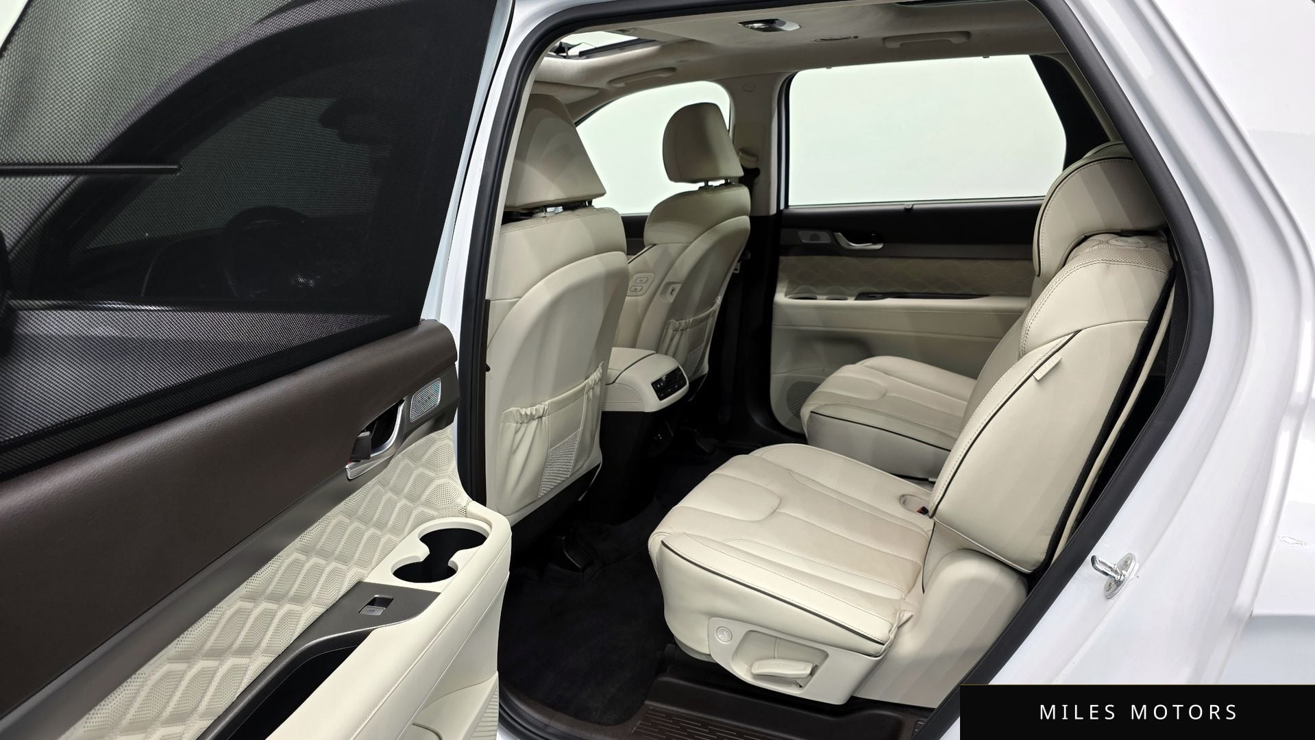 Hyundai Palisade 2021 — миниатюра 12