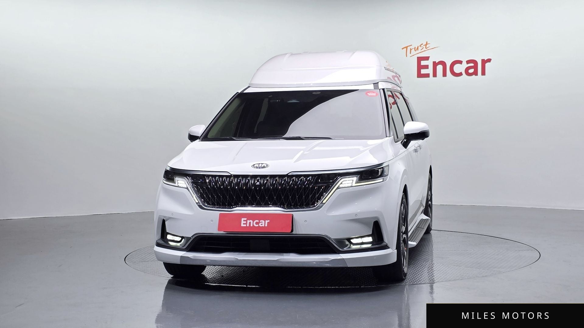Kia Carnival 2021 — миниатюра 3