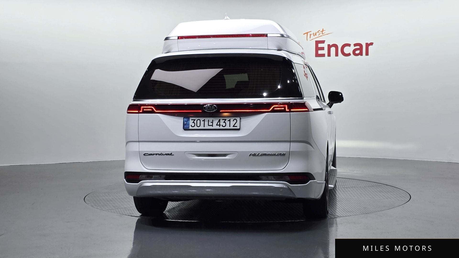 Kia Carnival 2021 — миниатюра 4