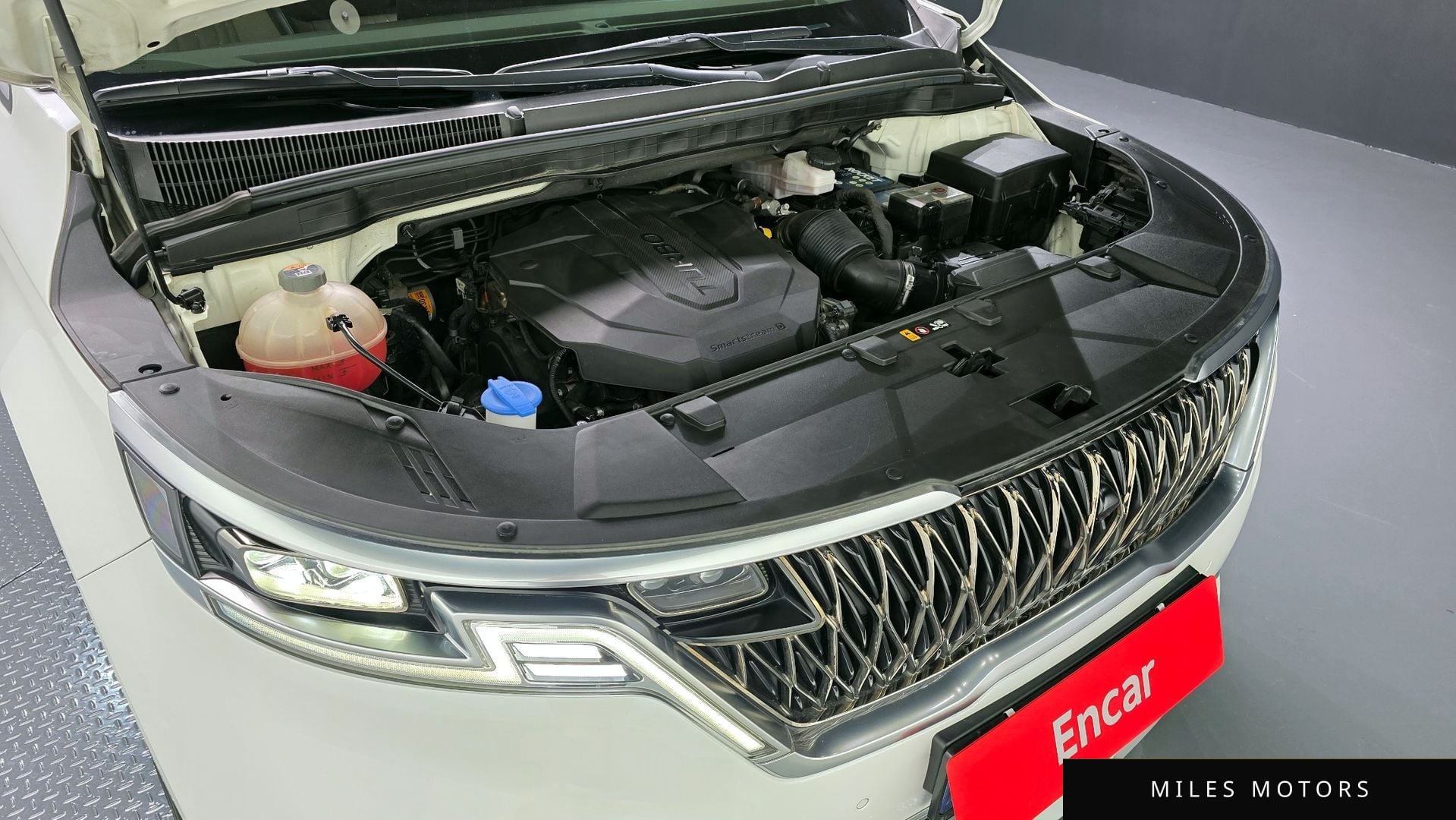 Kia Carnival 2021 — миниатюра 6