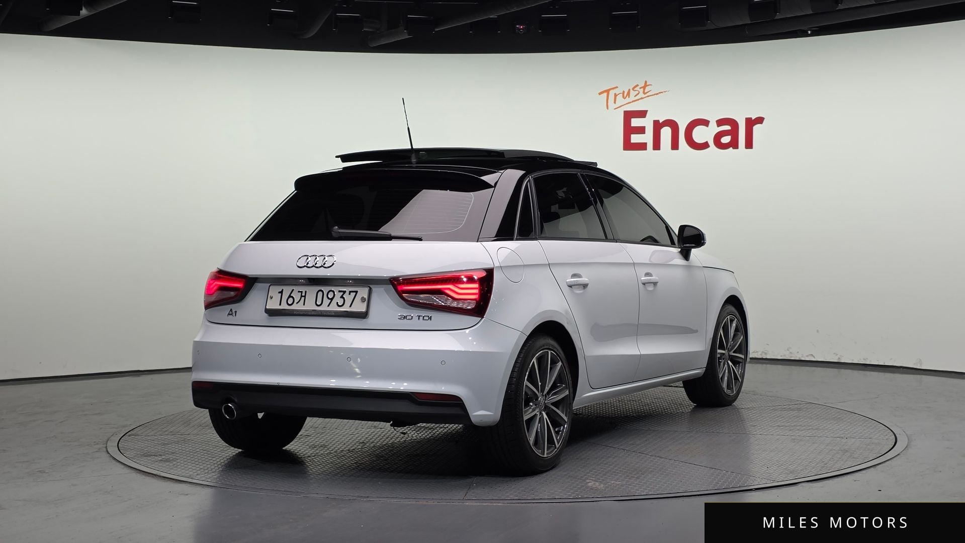 Audi A1 2015 — миниатюра 2