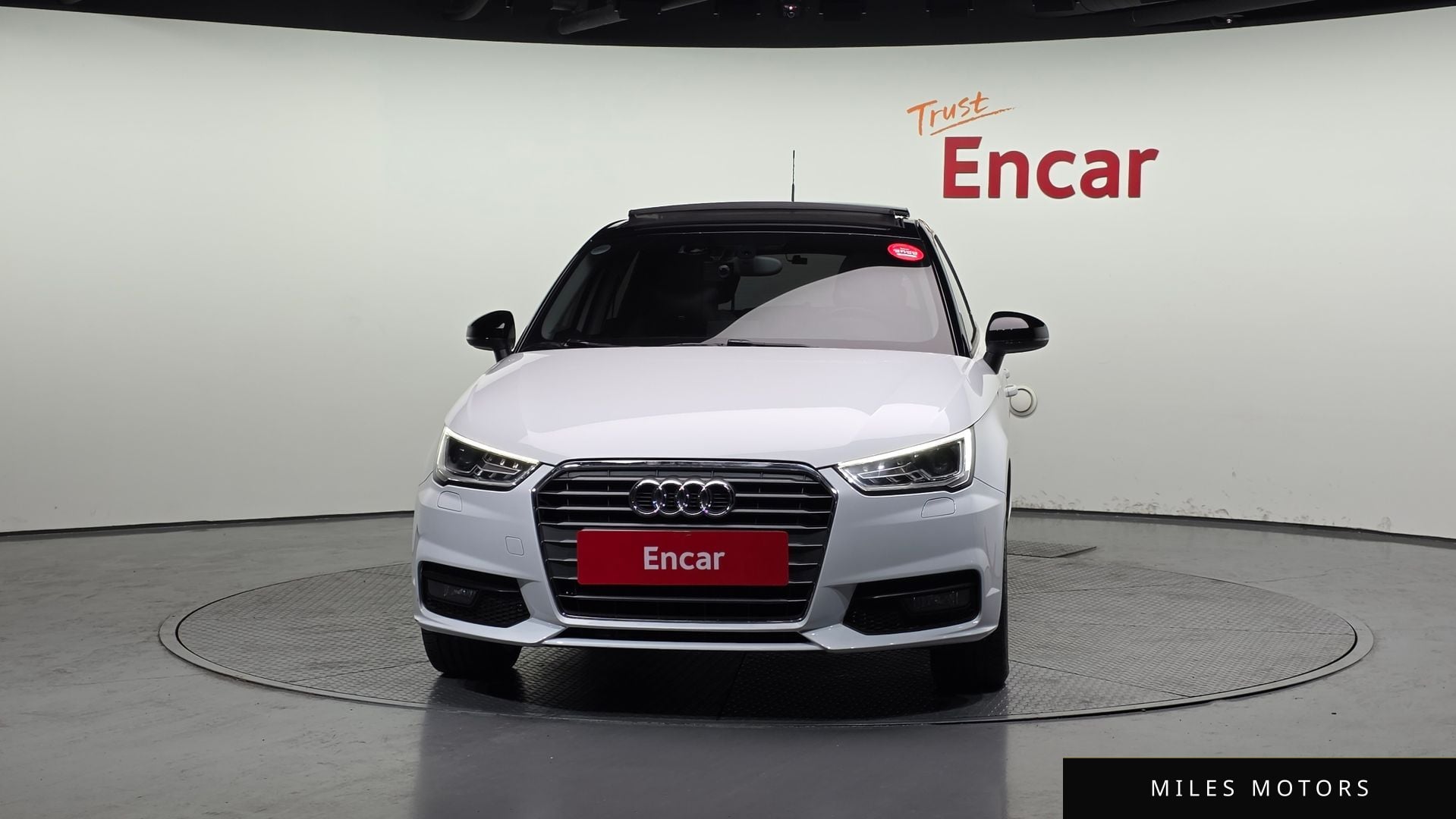 Audi A1 2015 — миниатюра 3