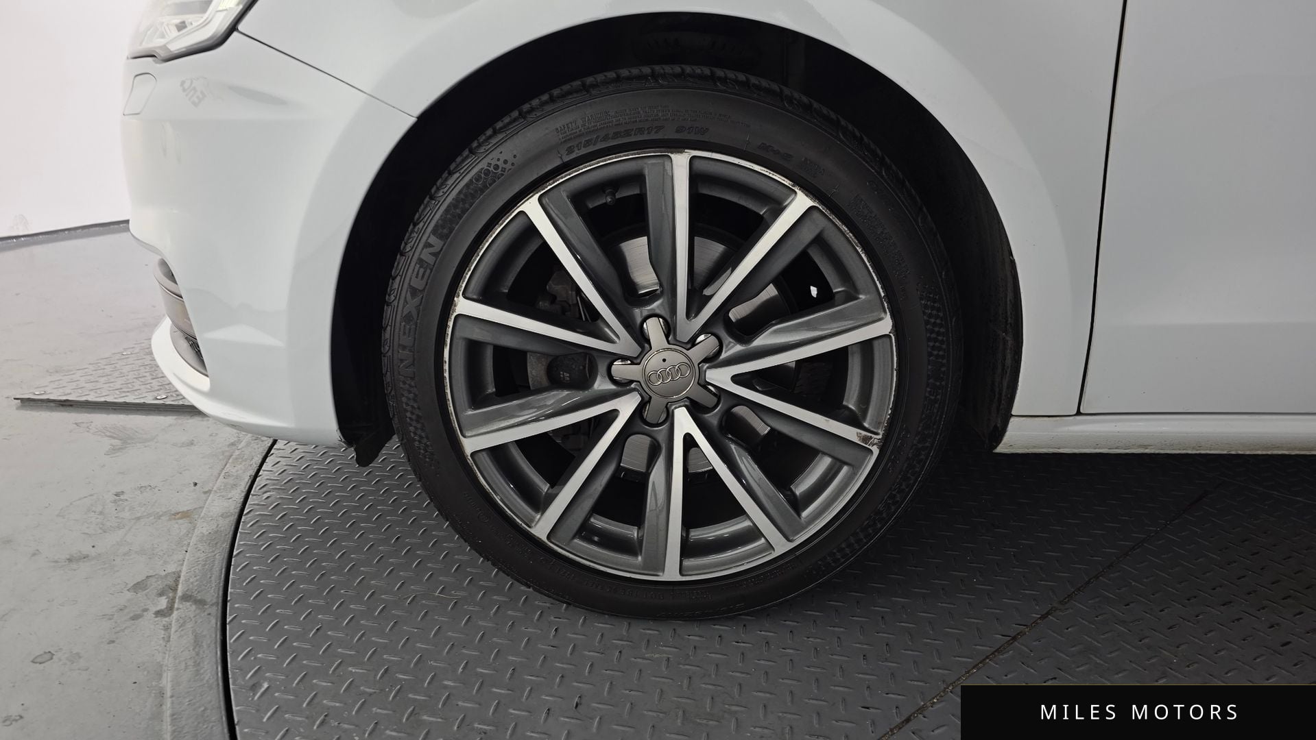 Audi A1 2015 — миниатюра 5