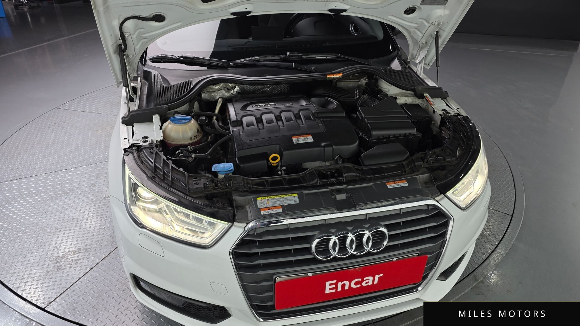 Audi A1 2015 — миниатюра 6