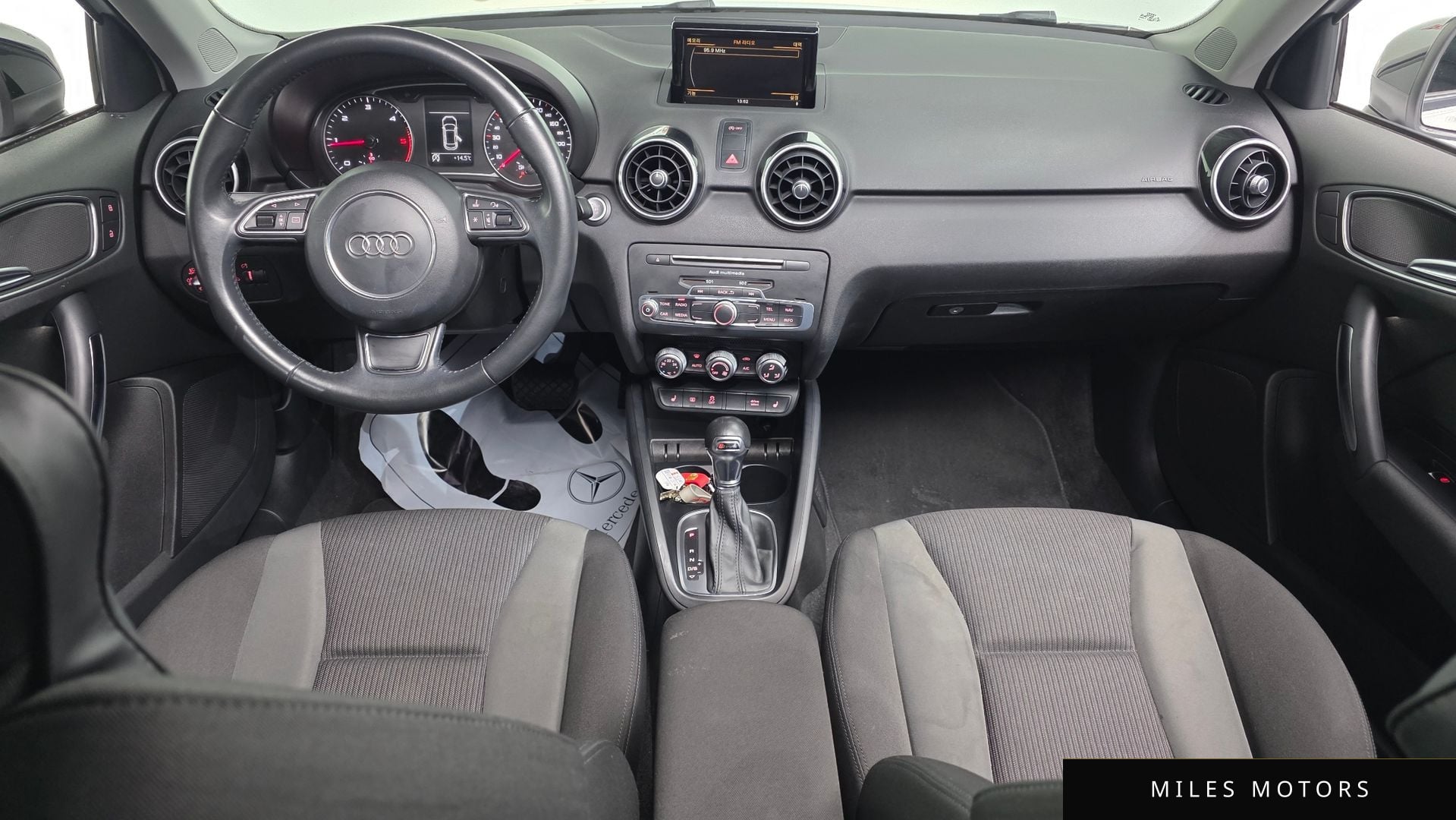 Audi A1 2015 — миниатюра 7