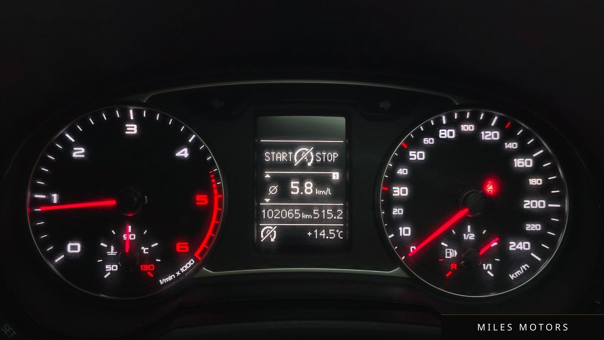 Audi A1 2015 — миниатюра 8