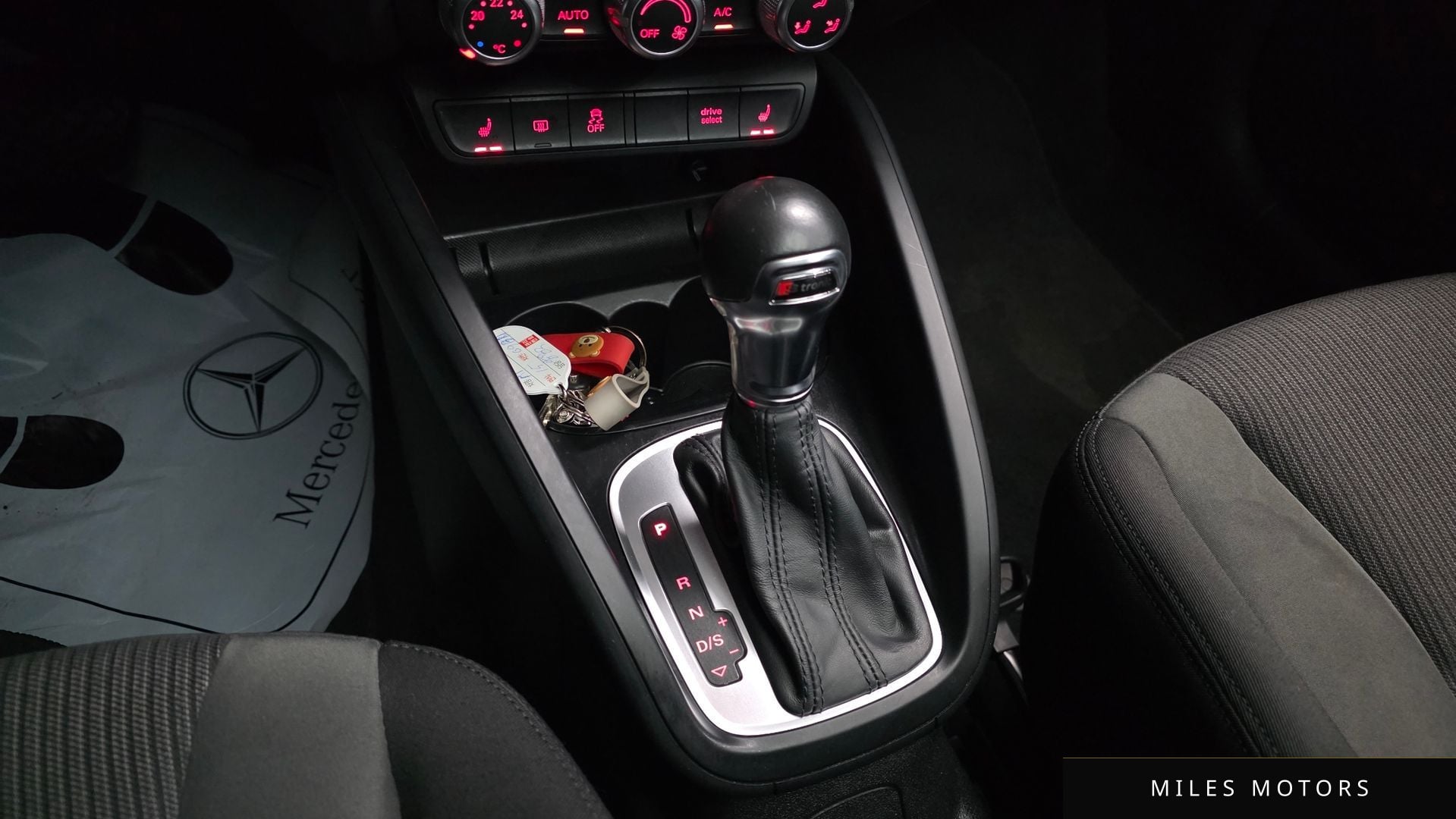 Audi A1 2015 — миниатюра 9